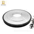 High Performance Vitrified Bond CBN Crankshaft Grinding Wheel